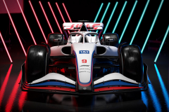 Haas 2022