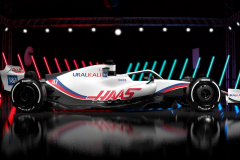 Haas 2022