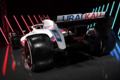 Haas 2022