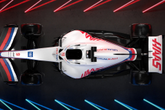 Haas 2022