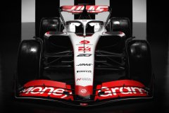 haas-2023-frontal