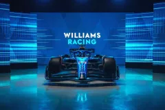 williams-fw45-front