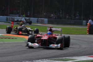 Ferrari Louts