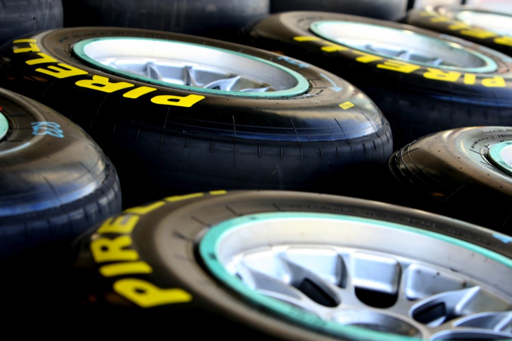 Pirelli anuncia los compuestos para Austria, Gran Bretaña, Alemania y Hungría 2014