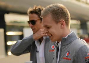Jenson-Button-Kevin-Magnussen